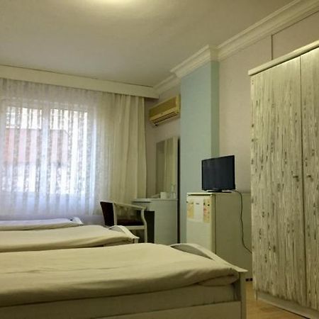 Saray Otel Αμάσεια Εξωτερικό φωτογραφία